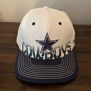 Dallas Cowboys Hat